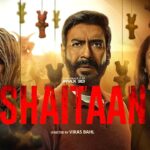 Shaitaan Movie