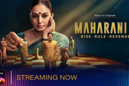 maharani 3