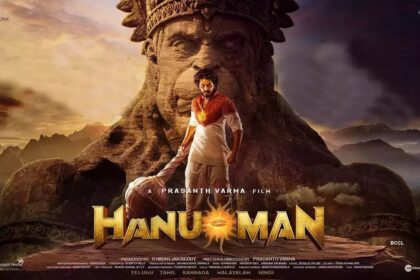 hanuman movie ott